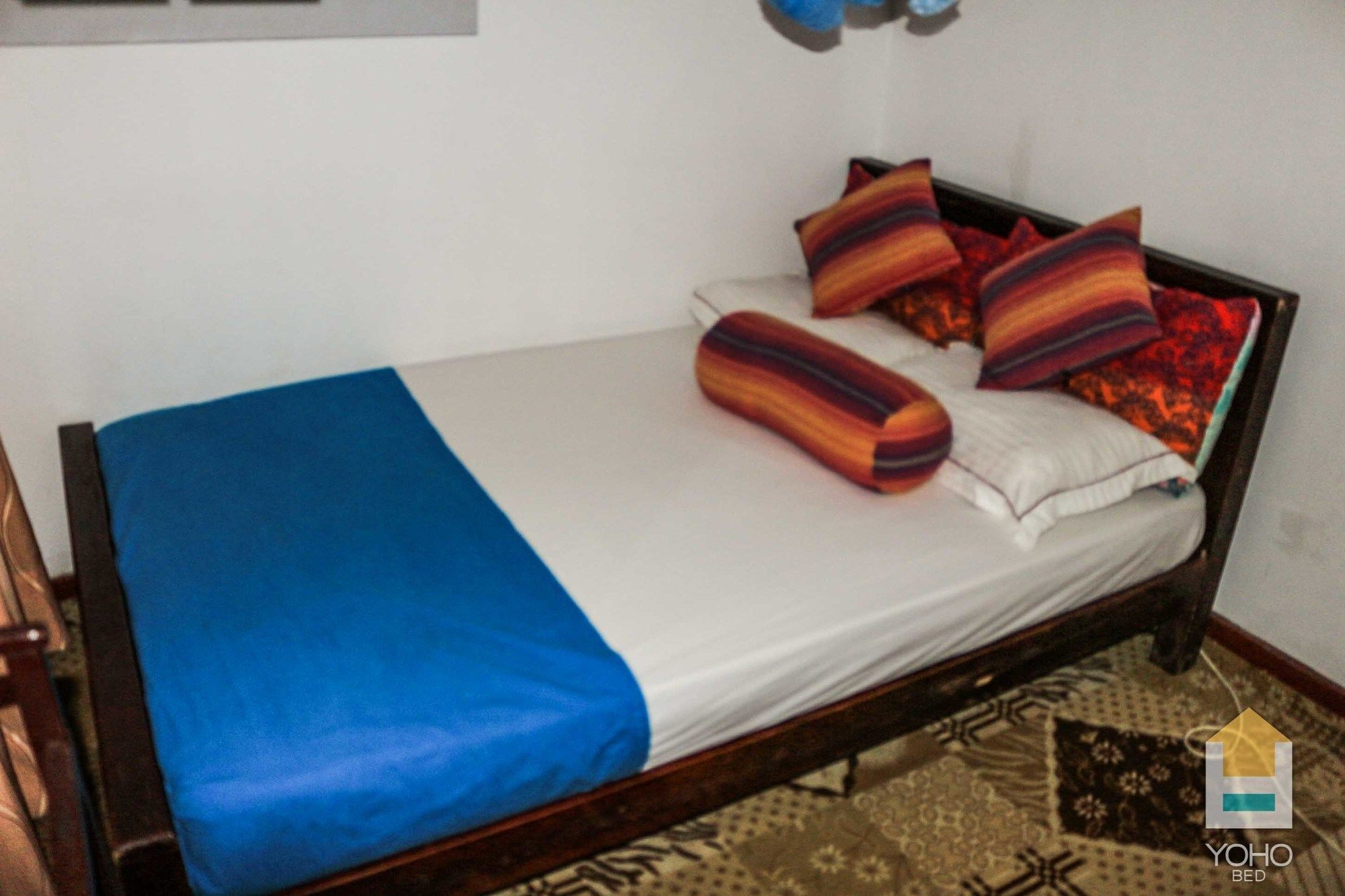 Bevary City Hotel Anuradhapura Esterno foto