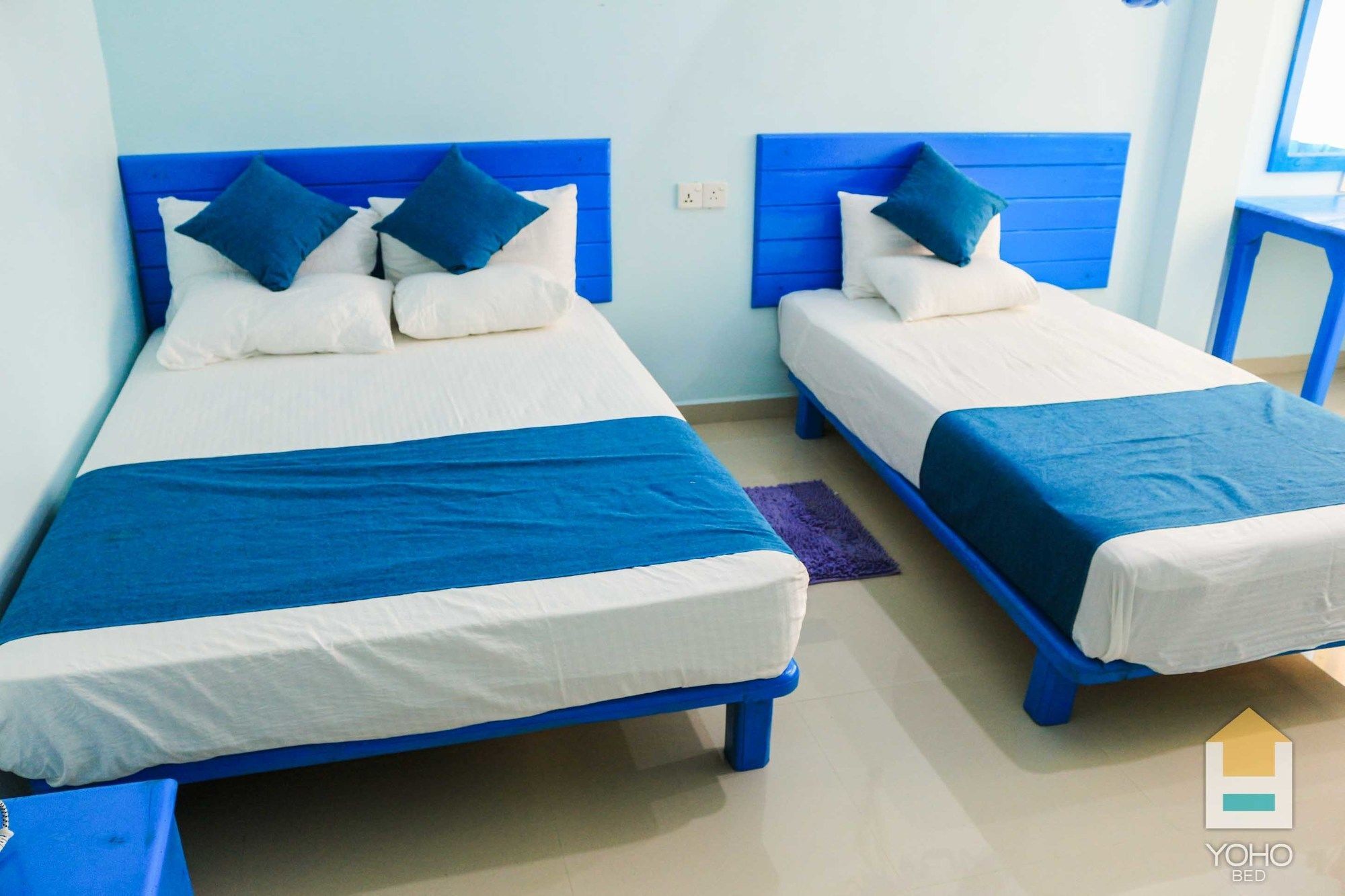 Bevary City Hotel Anuradhapura Esterno foto